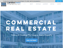 Tablet Screenshot of camelotwest.com